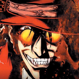 Hellsing Ultimate