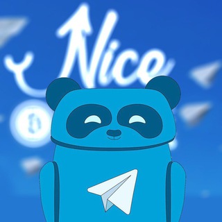 «PandaBot» - Nicechange