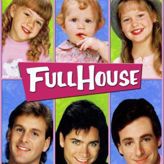 Full House 1987