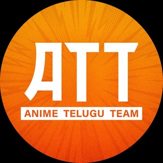 Anime Telugu Team