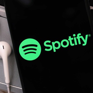 @Spotify