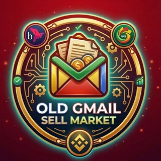 Old Gmail Market Payment 🔥