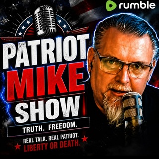 Patriot Mike channel