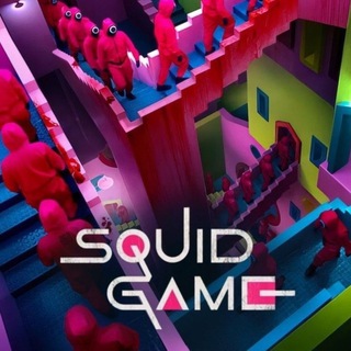 Squid Games Eng Sub
