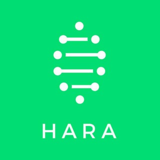 🌎 HARA Token Community (Eng)