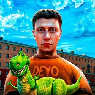 DevonabrrHub 🦖