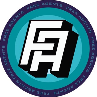 FREE AGENTS [PUBGM]