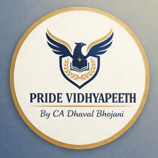Pride Vidhyapeeth