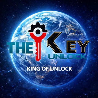 💎TheKeyUnlock💎