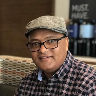 Dr. Tesfaye Robele