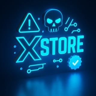 𝗫𝗦𝗧𝗢𝗥𝗘 𝗢𝗙𝗙𝗜𝗖𝗜𝗔𝗟