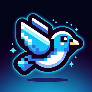 BIRD TON ✔
