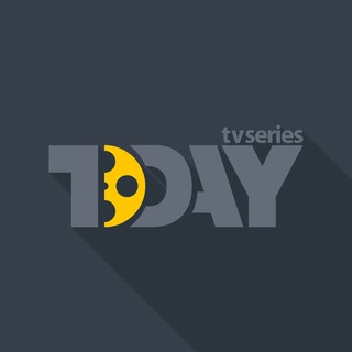 Today TV Series Official WebSite 📺