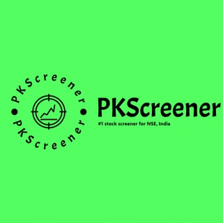 PKScreener