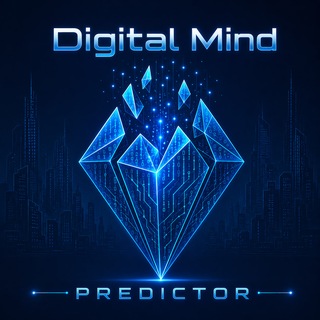 🌐Digital Mind Predictor