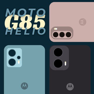 Motorola Helio G85