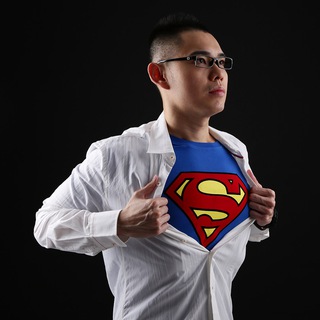 The Real Rayner Teo ✔