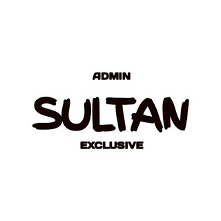 ADMIN SULTAN EXCLUSIVE