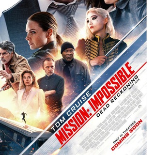 🇫🇷 Mission Impossible VF FRENCH 7 6 5 4 3 2 1 Collection Integrale (Tom Cruise)