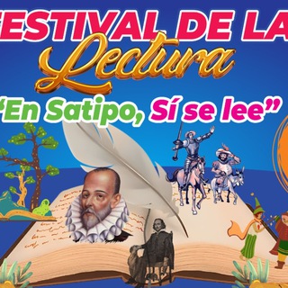 FESTIVAL DE LA LECTURA UGEL-S 2026