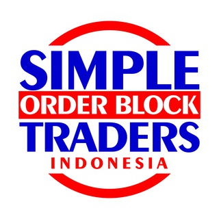 SIMPLE ORDER BLOCK TRADERS - INDONESIA