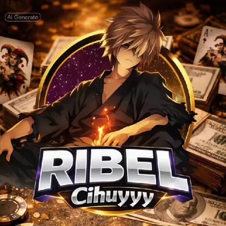 Ribel Cihuyyy