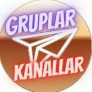 Telegram Grupları ve Kanalları