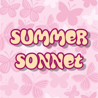 summer.sonnet🧚🏻‍♀️