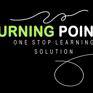 Turning point ( GATE CSE ) By Saklecha Sir ( Channel )