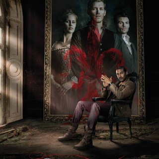 THE ORIGINALS SERIES