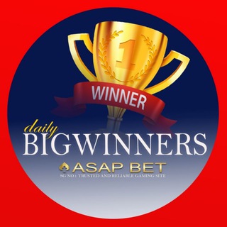 ASAP888 Daily Big Winners