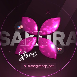 Sakura Store 🌸
