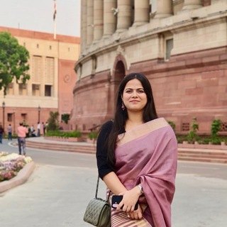 Shakti Dubey UPSC CSE 2024 - AIR 1