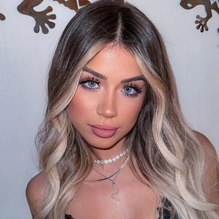 Greta De Santi OnlyFans (Fans Channel)
