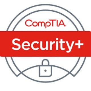 Comptia Security+