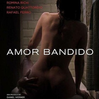 Amor bandido movie 2021