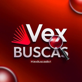 👁️‍🗨️ Vex Buscas - #75k 🕵🏼