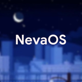 NevaOS Channel™