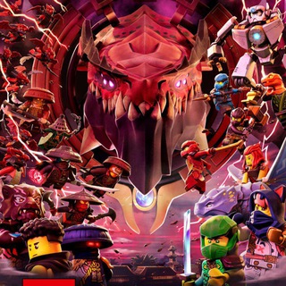 LEGO NINJAGO ® All Episodes English HD 1080P | NINJAGO EPISODES | LEGO NINJAGO EPISODES | Ninjago Dragons rising