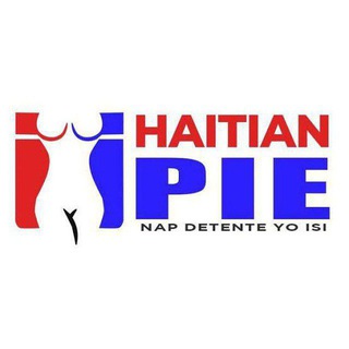 Haitian Pie Chanel