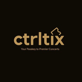 CtrlTix