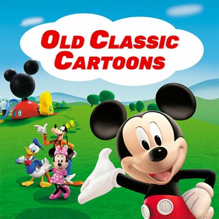 Old Classic Cartoons