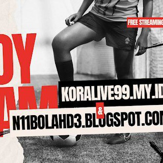 Live Streaming Football | N11BOLAHD