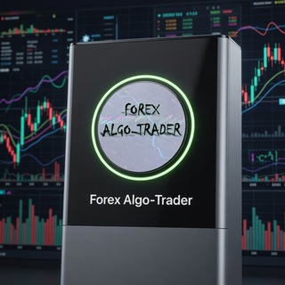 👨‍💻🏛MQL5 Forex Algo-Trader's Community Group