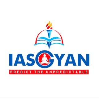 IAS GYAN