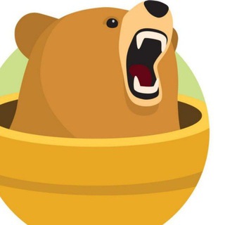 TunnelBear_Official ✔