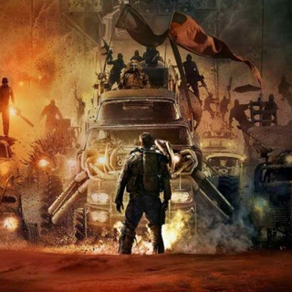 🎞 MAD MAX FURY ROAD MOVIE IN HINDI TAMIL DUBBED DOWNLOAD