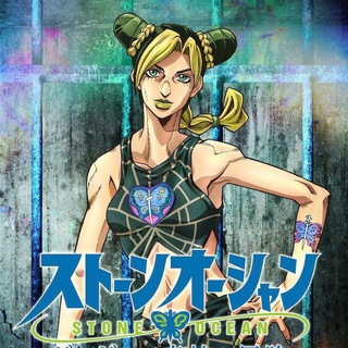 JoJo Subtitle Indonesia