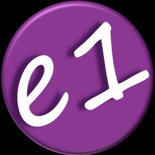 e1 coaching center