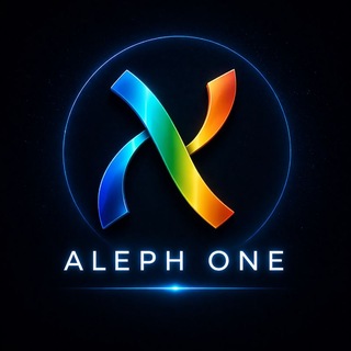 Aleph One | Sagar Surya Saxena